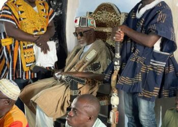Wa Naa Condemns Gruesome killings, Calls for Community Vigilance