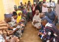NPP has been good to Wechiau; we’ll vote for Bawumia – Wechiau Paramount Chief