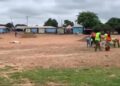‘Hard Ground to Grass’ Tendamba JHS Park Set for Major Upgrade