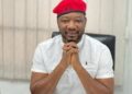 Supporters Pick Forms for Bernard Mornah to Contest PNC Flagbearer Race