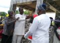 Wa East MP Commissions Two Mechanised Boreholes At Jeyiri and Torsa