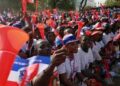 NPP Constituency Secretary for Nandom Suspended