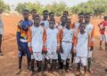 Naa Imoru JHS Wins Nandom East Circuit Football Tournament