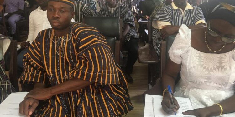 U/W/R: MMDCE Confirmations Set for April 16–28