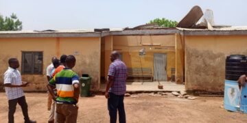 Nandom Rains: More Devastation Recorded