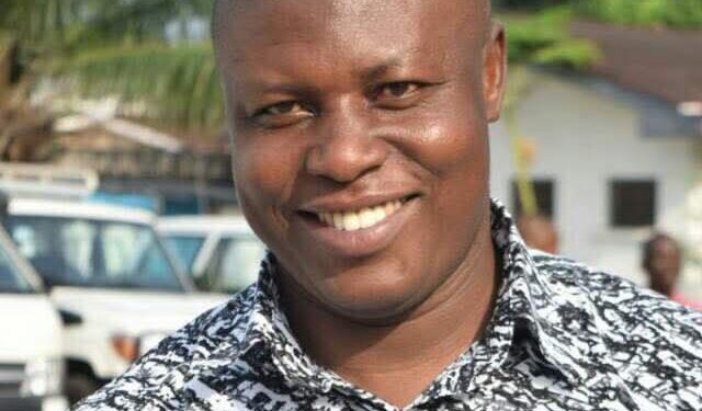 ‘This Nomination is a Call To Serve’ Nandom MCE Nominee