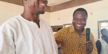 Sissala West Assembly Endorses President’s Nominee Unanimously